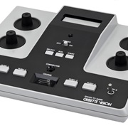 Epoch Cassette Vision