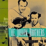 The Louvin Brothers - When I Stop Dreaming: Best of (1995)