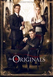 The Originals (2014)