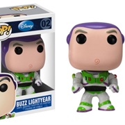Buzz Lightyear 02