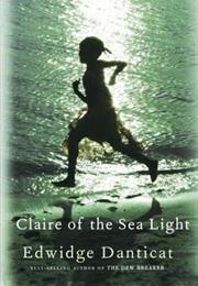 Claire of the Sea Light
