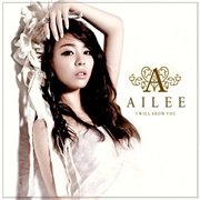 I Will Show You (Ailee)