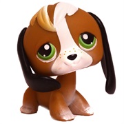 Littlest Pet Shop #113