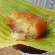 Eat Paal Bun and Palkova in Palamedu