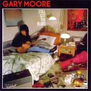 Gary Moore - I Still Got the Blues for You