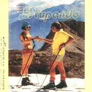 Bistró Málaga – Estupendo (1994)