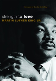 Strength to Love (Martin Luther King, Jr.)
