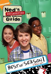 Ned&#39;s Declassified School Survival Guide (2005)
