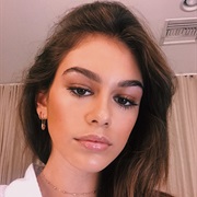 Kaia Gerber