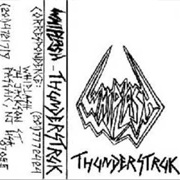 Thunderstruck (Demo) - Whiplash