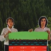 The Blow - Paper Television