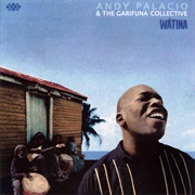 Andy Palacio – Wátina