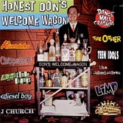 Honest Don&#39;S Welcome Wagon