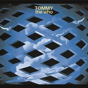 The Who - Tommy