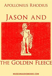 The Quest for the Golden Fleece (Unknown)