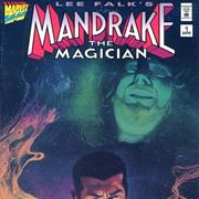 Mandrake the Magician