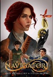 The Navigator (Erin Michelle Sky and Steven Brown)
