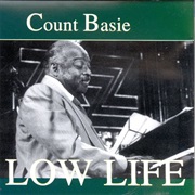 Basie, Count: Low Life