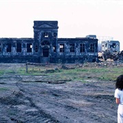 Breckton Gas Works, London (Full Metal Jacket)