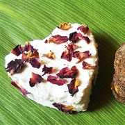 Flower Cheese