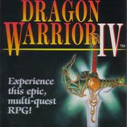 Dragon Warrior 4