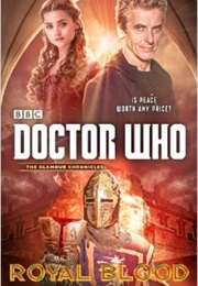 Doctor Who: Royal Blood (Una McCormack)