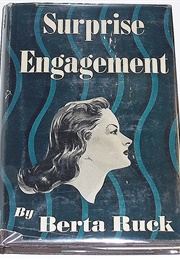 Surprise Engagement (Berta Ruck)