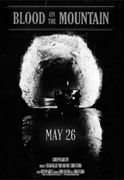 Blood on the Mountain (2016)