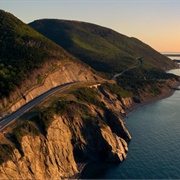 The Cabot Trail