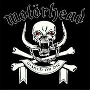 Jack the Ripper - Motorhead