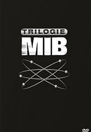 Men in Black Trilogy (1997)