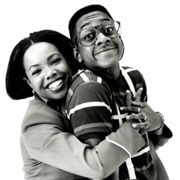 Urkel & Lisa