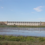 John Martin Reservoir State Park, Colorado