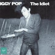 Iggy Pop - The Idiot (1977)