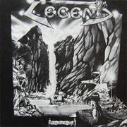 LEGEND "From the Fjords"