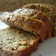 Courgette Bread