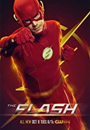 The Flash (2014)