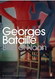 Blue of Noon (Georges Bataille)