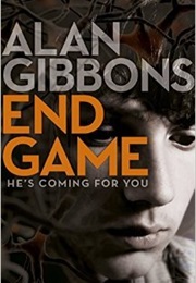 End Game (Alan Gibbons)