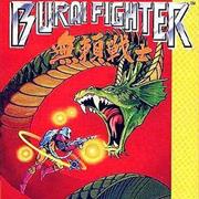 Burai Fighter