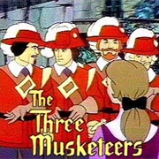 The Three Musketeers (1968)