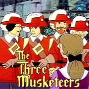 The Three Musketeers (1968)