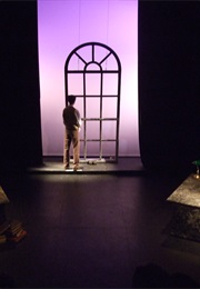 Rough for Theatre II (Samuel Beckett)