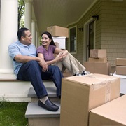 Moved for a Relationship