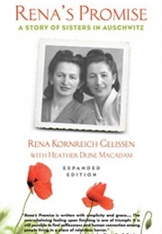 Rena's Promise (Rena Gelissen)