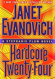 Hard Twenty-Four (Evanovich)