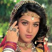 Meenakshi Sheshadri