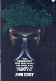 The Snake (John Godey)