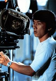 Jackie Chan