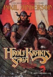Hrolf Kraki&#39;S Saga (Poul Anderson)